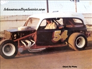 Dave Pelczar Coach